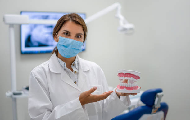 Best Cosmetic Emergency Dentistry in Madison, WI