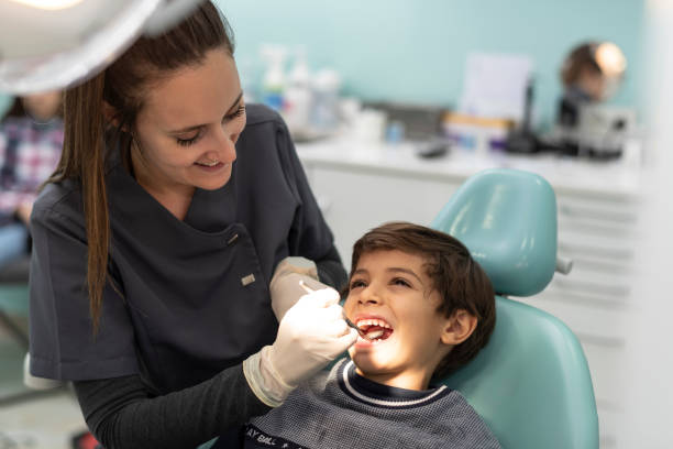 Best Emergency Denture Repair in Madison, WI