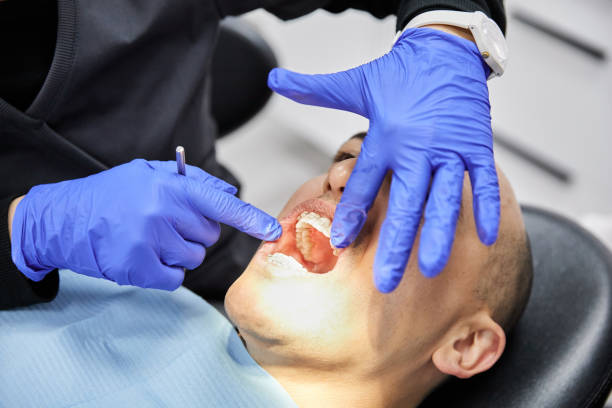 Best Emergency Treatment for Dental Infections or Abscesses in Madison, WI