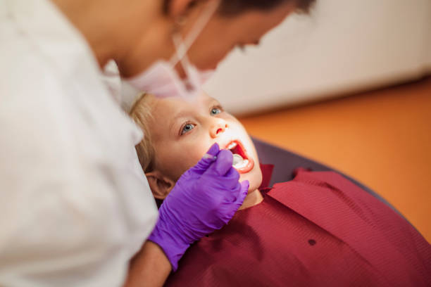 Best Emergency Treatment for Dental Infections or Abscesses in Madison, WI