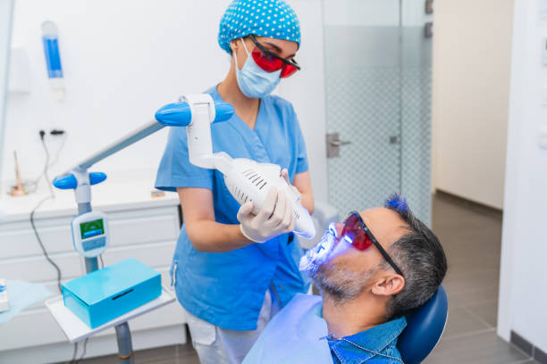 Best Emergency Dental Care for Broken or Chipped Teeth in Madison, WI