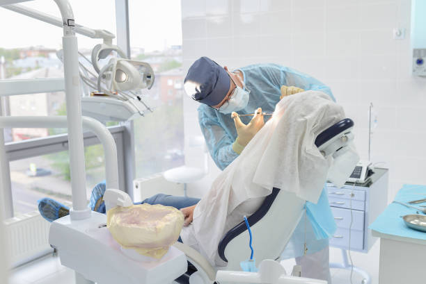 Best Emergency Denture Repair in Madison, WI